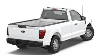 2026 Ford F-150® External Image 4